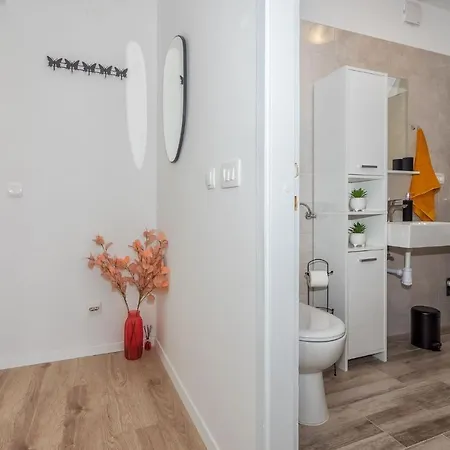 Mare Apartmán *