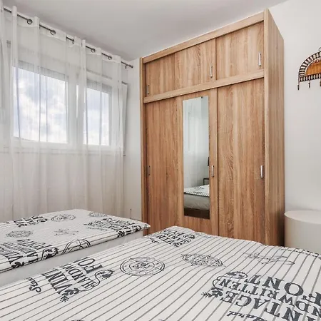 Apartmán Mare *