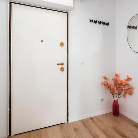 Mare Apartmán Split