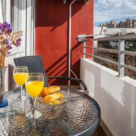 Mare Apartmán Split