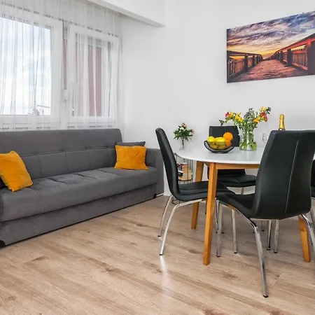 Apartmán Mare *