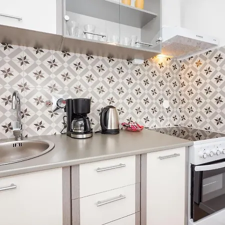 Apartmán Mare *