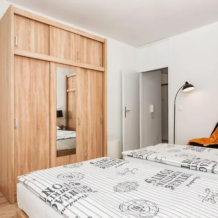 Mare Apartmán