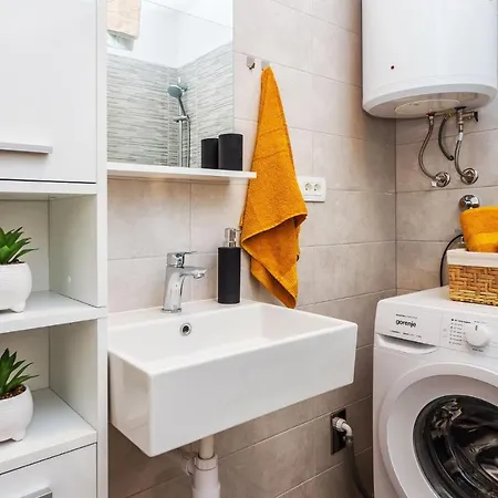Apartmán Mare *